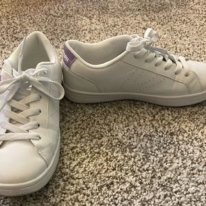 Tretorn White Center Court women’s sneakers size 7.5
